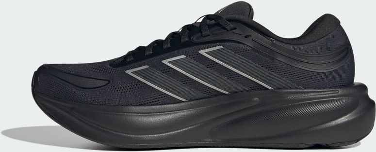 Кросівки Adidas RESPONSE 2 M CBLACK/CBLACK/GREFOU чоловічі - 2