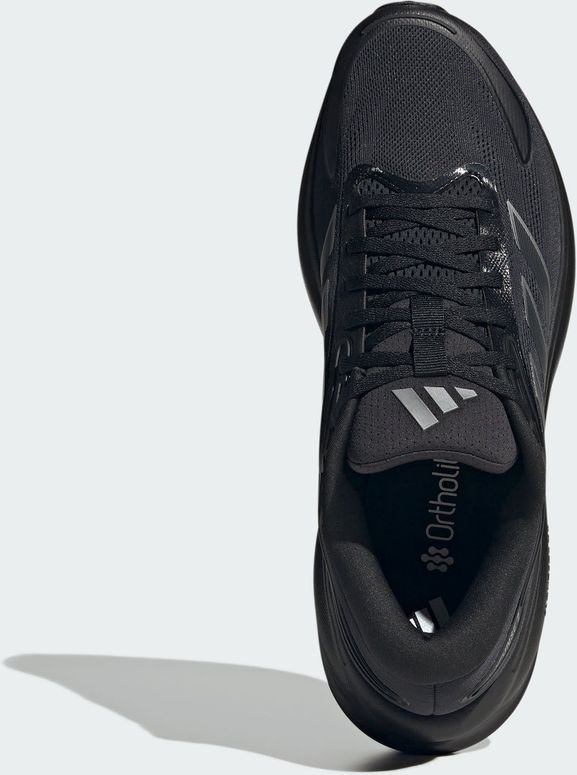 Кросівки Adidas RESPONSE 2 M CBLACK/CBLACK/GREFOU чоловічі - 4