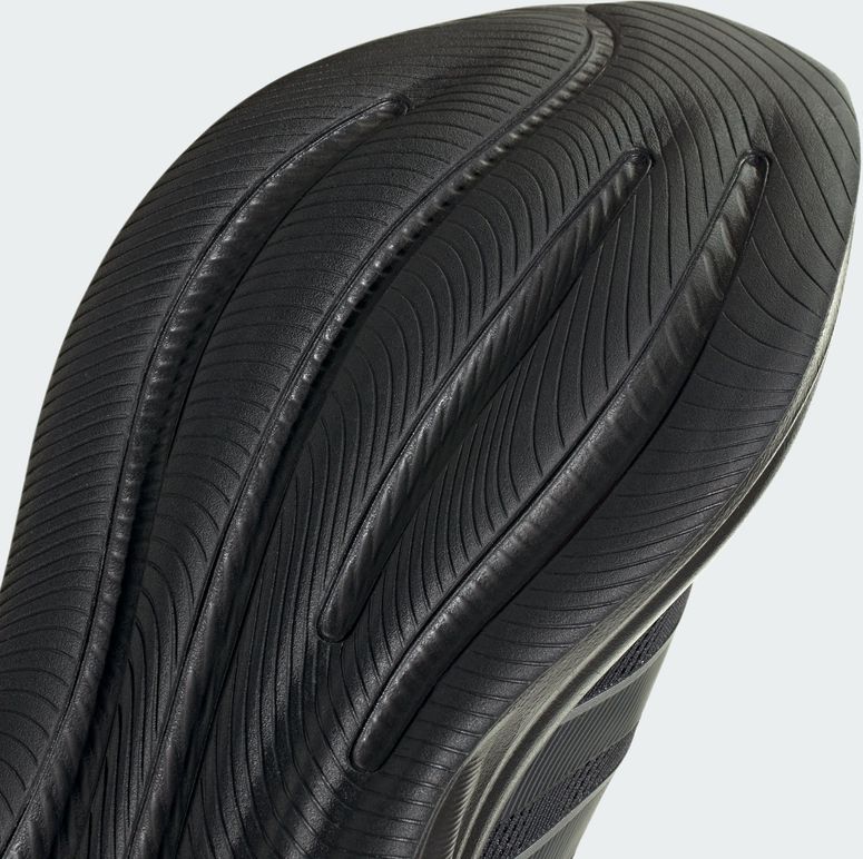 Кросівки Adidas RESPONSE 2 M CBLACK/CBLACK/GREFOU чоловічі - 8
