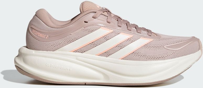 Кроссовки Adidas RESPONSE 2 W PUTMAU/CLEORA/WONTAU женские - 1