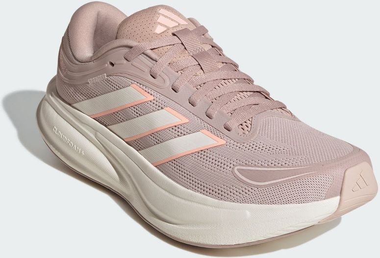Кроссовки Adidas RESPONSE 2 W PUTMAU/CLEORA/WONTAU женские - 5