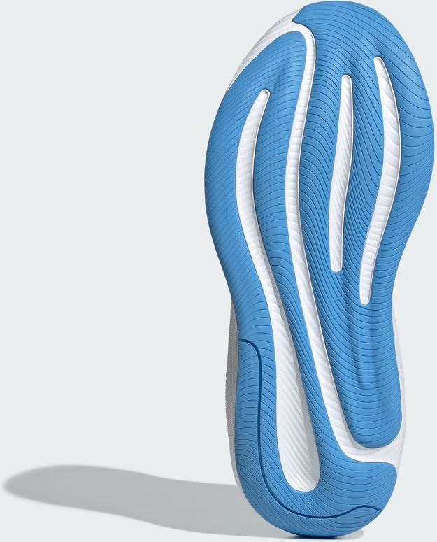 Кроссовки Adidas RESPONSE 2 W CRSK/SILVMT/LIMBUR женские - 4