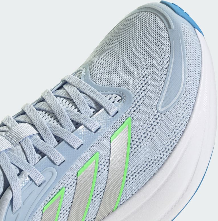 Кроссовки Adidas RESPONSE 2 W CRSK/SILVMT/LIMBUR женские - 7