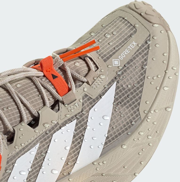 Кроссовки Adidas TERREX FREEHIKER SL GTX WONBEI/FTWWHT/WONALU мужские - 10