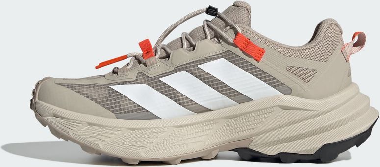 Кроссовки Adidas TERREX FREEHIKER SL GTX WONBEI/FTWWHT/WONALU мужские - 2