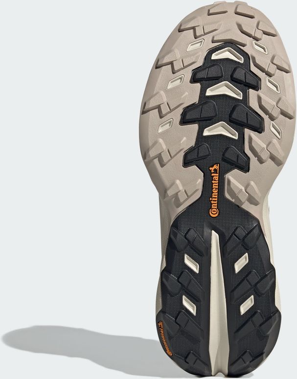 Кроссовки Adidas TERREX FREEHIKER SL GTX WONBEI/FTWWHT/WONALU мужские - 4
