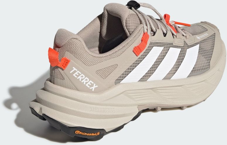 Кроссовки Adidas TERREX FREEHIKER SL GTX WONBEI/FTWWHT/WONALU мужские - 6