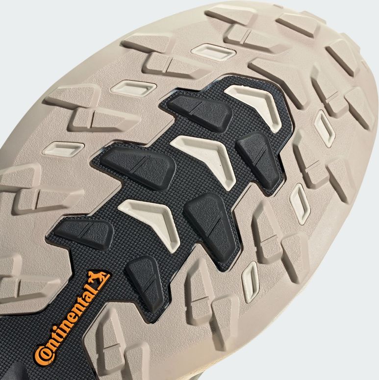 Кроссовки Adidas TERREX FREEHIKER SL GTX WONBEI/FTWWHT/WONALU мужские - 8