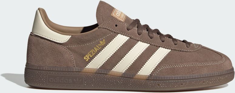 Кроссовки Adidas HANDBALL SPEZIAL EARSTR/WONWHI/GUM5 мужские - 1