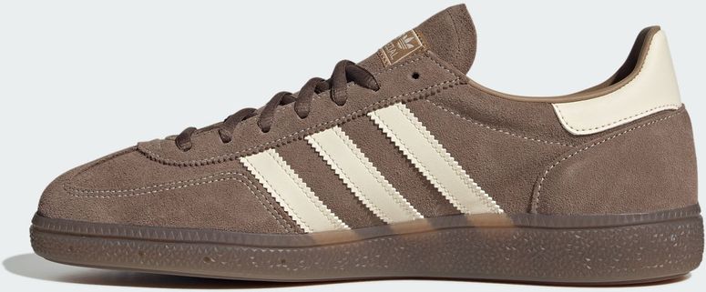 Кроссовки Adidas HANDBALL SPEZIAL EARSTR/WONWHI/GUM5 мужские - 2