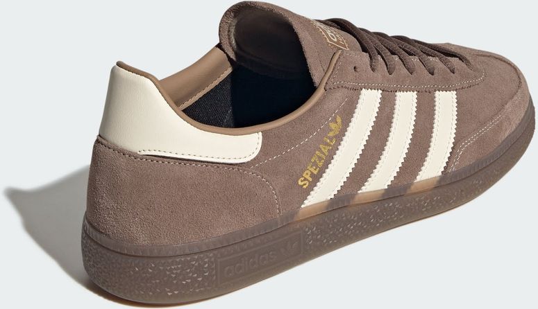 Кроссовки Adidas HANDBALL SPEZIAL EARSTR/WONWHI/GUM5 мужские - 6
