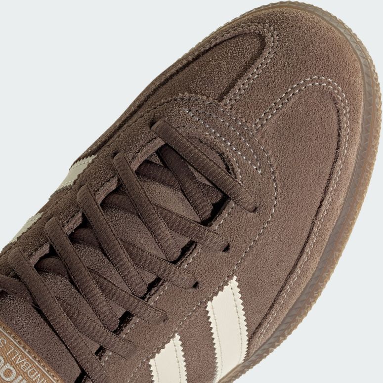 Кроссовки Adidas HANDBALL SPEZIAL EARSTR/WONWHI/GUM5 мужские - 7