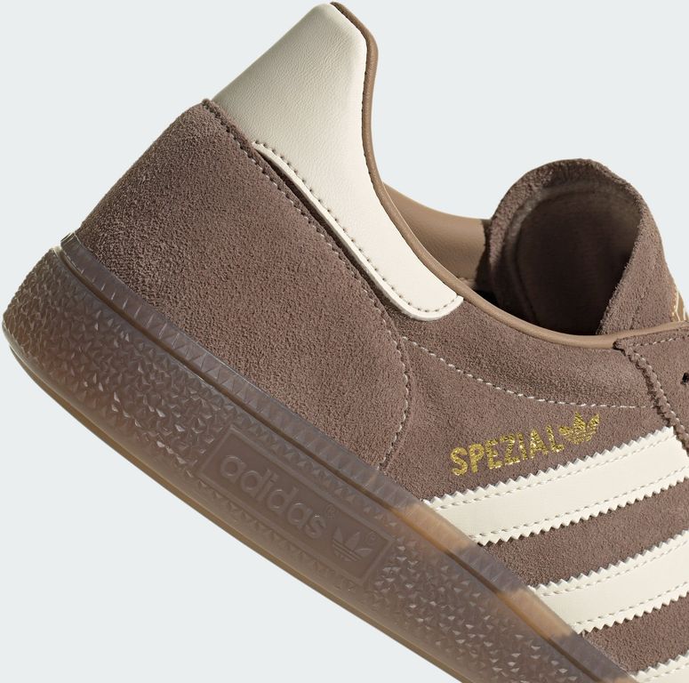 Кроссовки Adidas HANDBALL SPEZIAL EARSTR/WONWHI/GUM5 мужские - 8