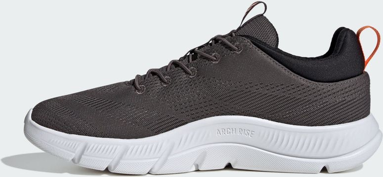 Кросівки Adidas CLOUDFOAM FLEX - ELASTIC LACES CHACOA/CBLACK/PUOR чоловічі - 2