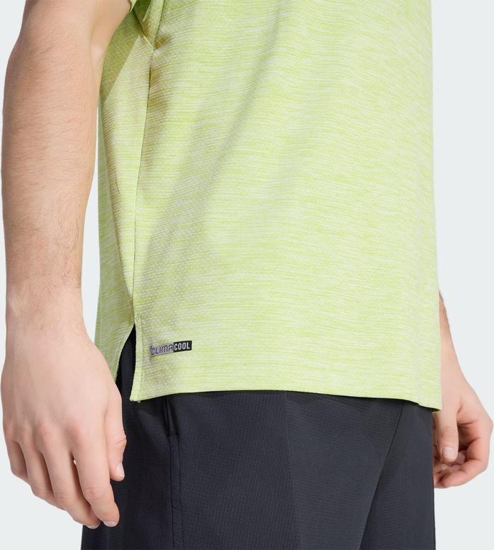 Футболка Adidas TECHESS TEE SESOYE/WHITE чоловіча - 4