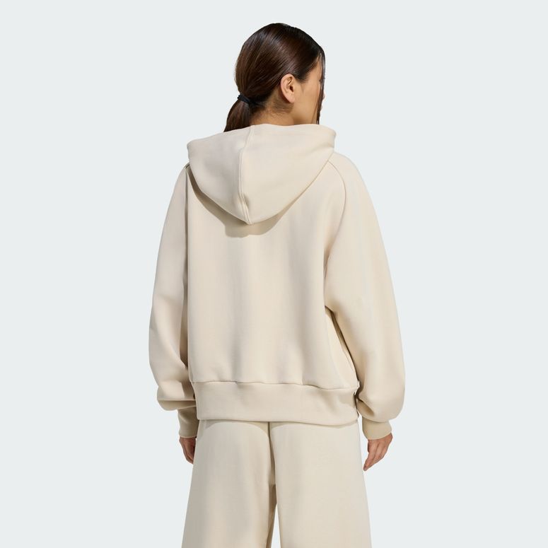 Джемпер Adidas W SL FZ HD CRLI женский - 2