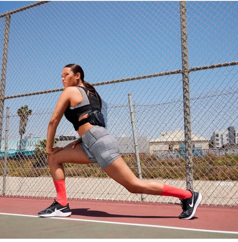 Кроссовки Nike DJ7884-001 женские - 3