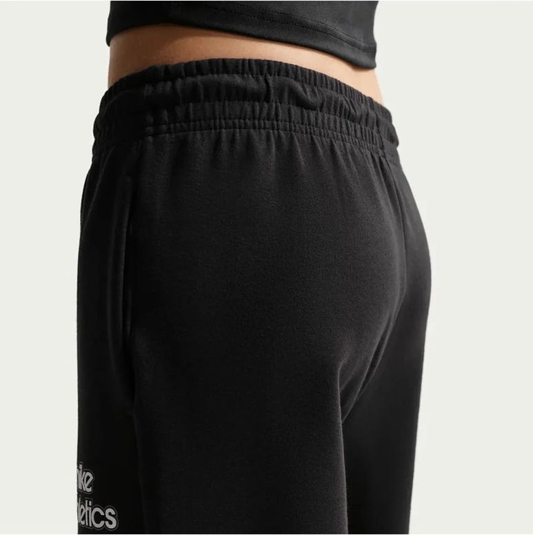 Брюки Nike Nike Sportswear Phoenix Fleece женские - 3