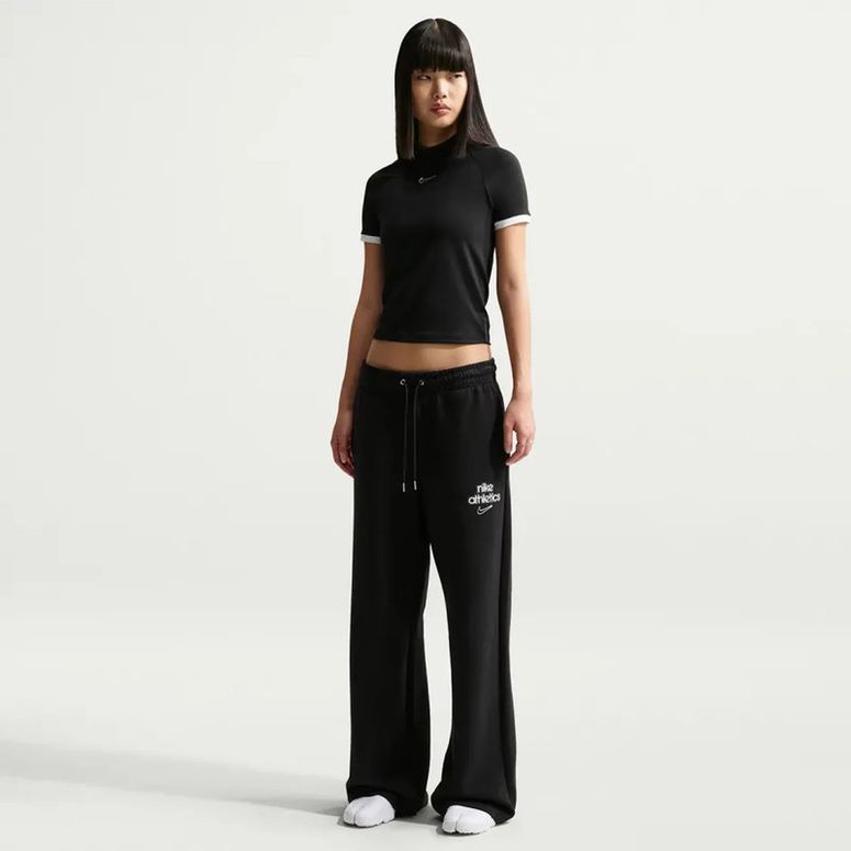 Брюки Nike Nike Sportswear Phoenix Fleece женские - 6