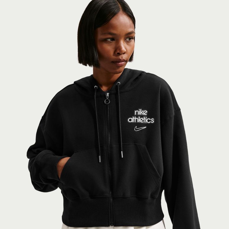 Джемпер Nike Nike Phoenix женский - 1