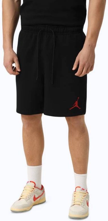 Шорты Nike M J JUMPMAN FLC SHORT 2 мужские - 1
