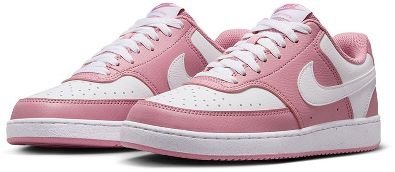 Кросівки Nike Nike Court Vision Low Next Nature жіночі - 2