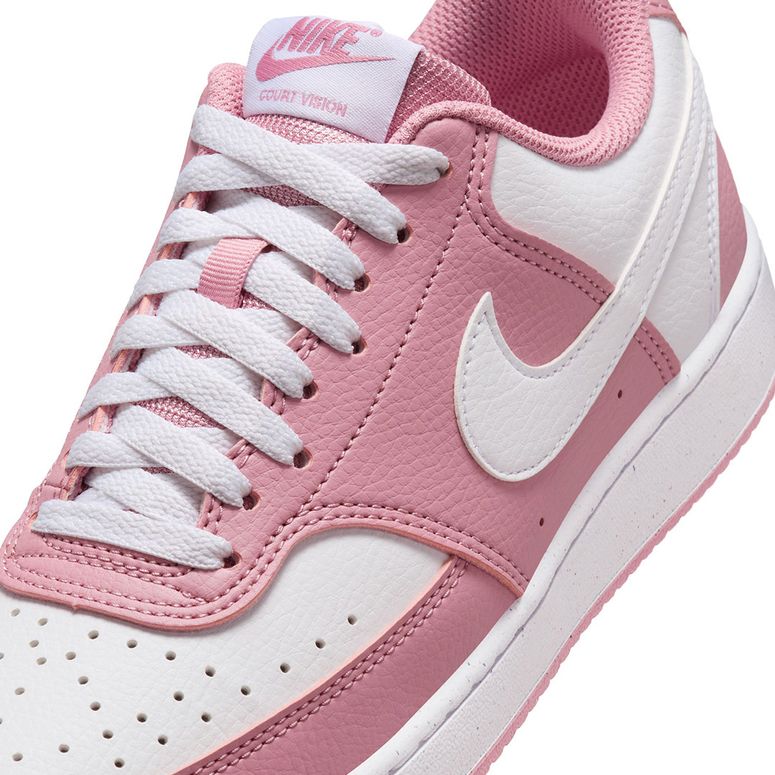 Кросівки Nike Nike Court Vision Low Next Nature жіночі - 4