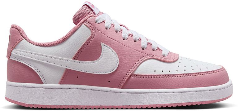 Кросівки Nike Nike Court Vision Low Next Nature жіночі - 8