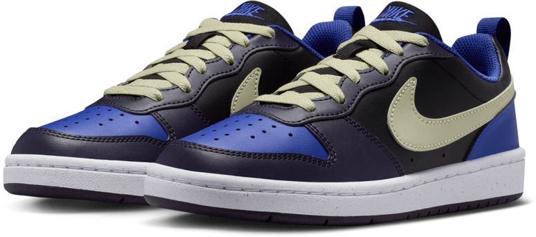 Кроссовки Nike NIKE COURT BOROUGH LOW RECRAFT для мальчика - 2