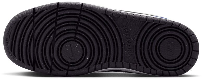 Кроссовки Nike NIKE COURT BOROUGH LOW RECRAFT для мальчика - 5