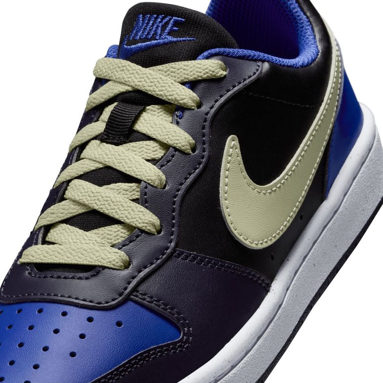 Кроссовки Nike NIKE COURT BOROUGH LOW RECRAFT для мальчика - 6