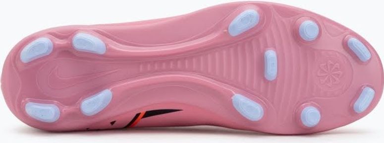 Бутсы Nike Nike Mercurial Vapor 16 Club мужские - 3