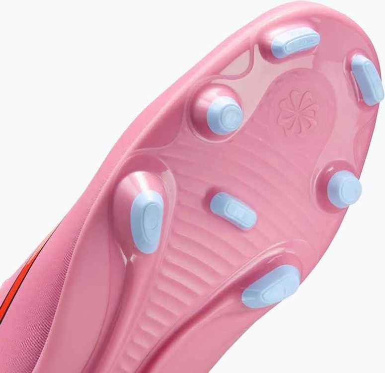 Бутсы Nike Nike Mercurial Vapor 16 Club мужские - 4