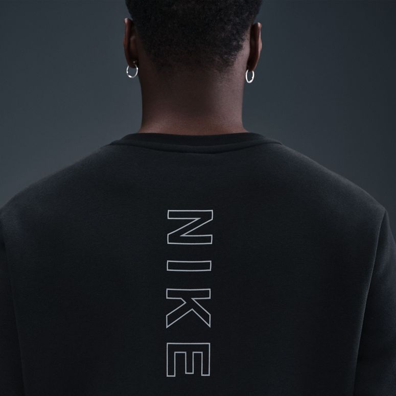 Джемпер Nike M NSW CS CREW FLC BB мужской - 5