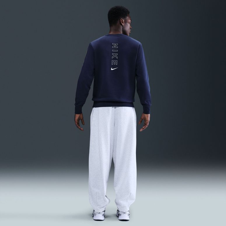 Джемпер Nike M NSW CS CREW FLC BB мужской - 2