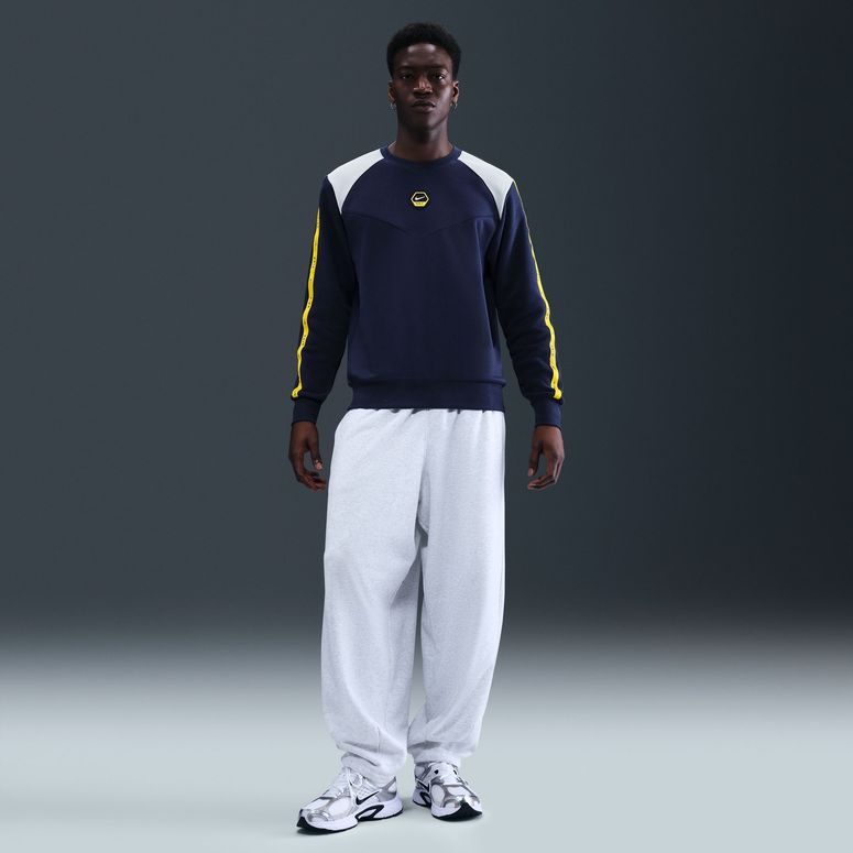 Джемпер Nike M NSW CS CREW FLC BB мужской - 3