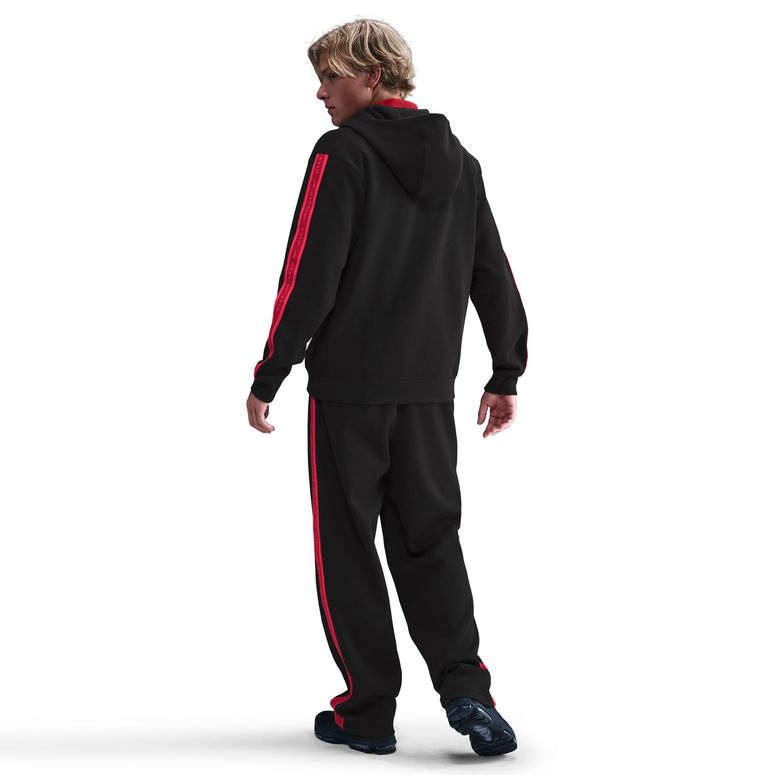 Джемпер Nike M NSW CS FZ HOOD PK мужской - 3
