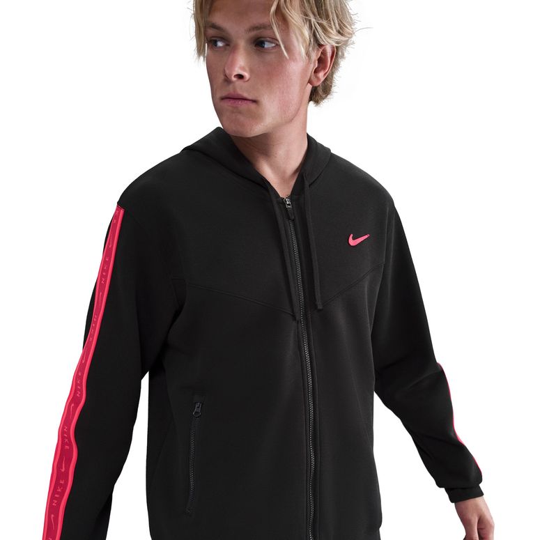 Джемпер Nike M NSW CS FZ HOOD PK мужской - 4