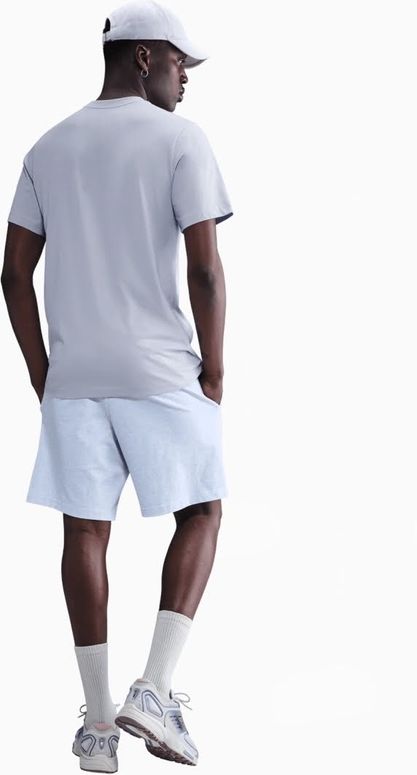 Футболка Nike M NSW CLUB TEE чоловіча - 2