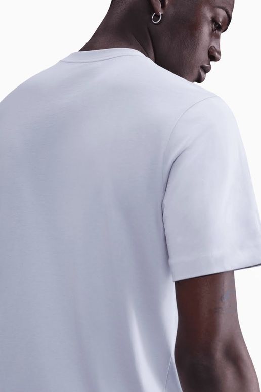 Футболка Nike M NSW CLUB TEE чоловіча - 4