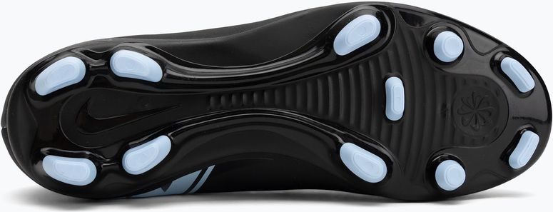 Бутсы Nike Nike Jr. Mercurial Vapor 16 Club детские - 2