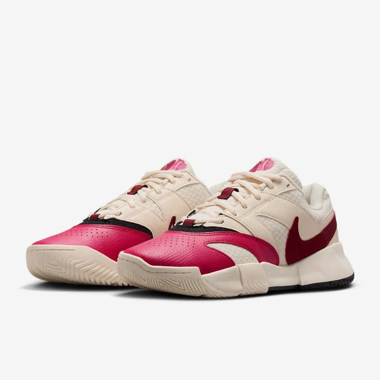 Кроссовки Nike NikeCourt Lite 4 женские - 3