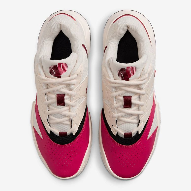 Кроссовки Nike NikeCourt Lite 4 женские - 4