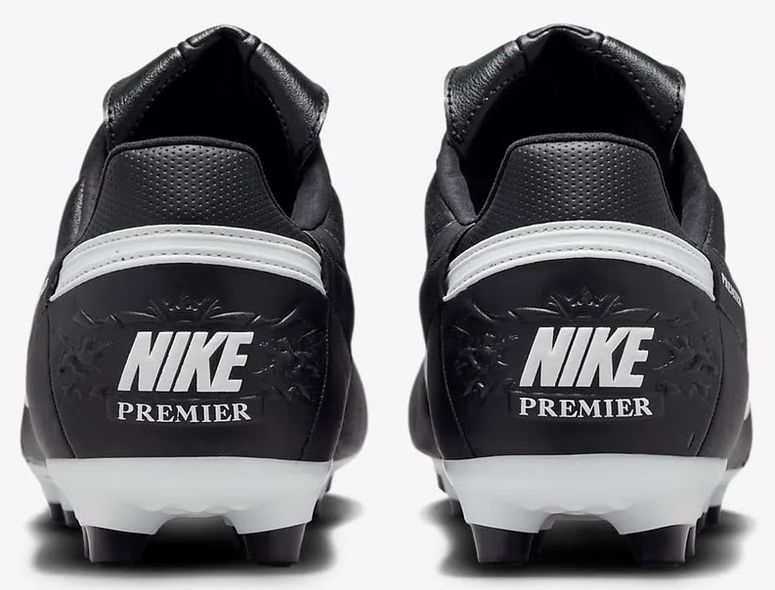 Бутсы Nike Nike Premier 3 мужские - 3