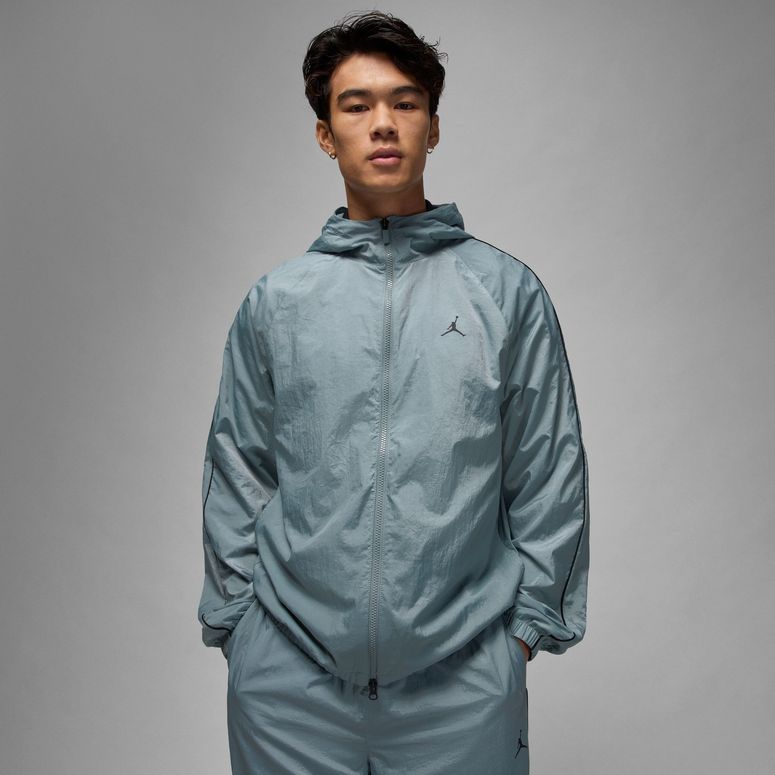 Джемпер Jordan M J SPRT CLSSC JACKET мужской - 1