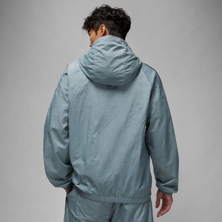 Джемпер Jordan M J SPRT CLSSC JACKET мужской - 2