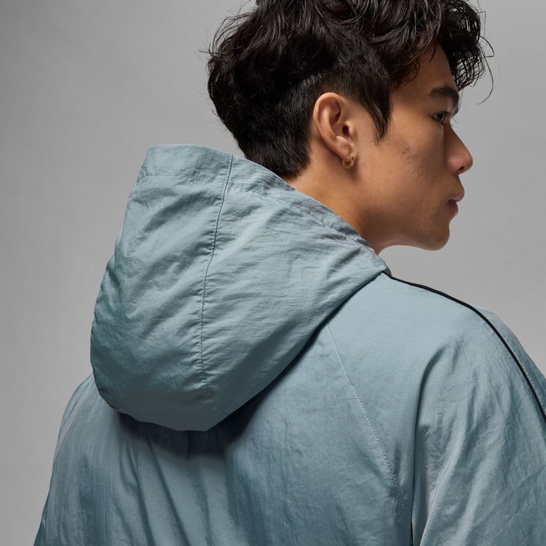Джемпер Jordan M J SPRT CLSSC JACKET мужской - 6