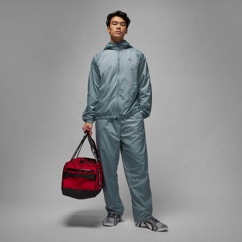 Джемпер Jordan M J SPRT CLSSC JACKET мужской - 7