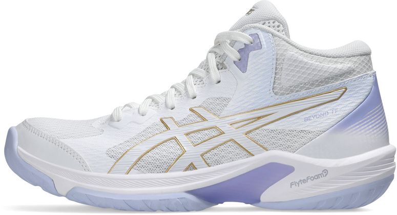 Кроссовки Asics BEYOND FF MT женские - 1