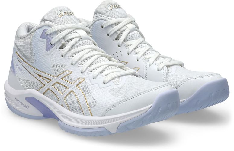 Кроссовки Asics BEYOND FF MT женские - 4